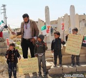 الأم في المرج 5