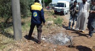 انفجار عبوة ناسفة - ارشيفية