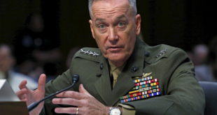 جوزيف دانفورد