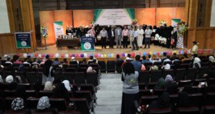 تقديرا لتفوقهم - عامر السيد علي