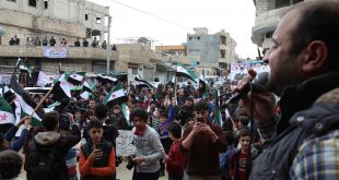 ذكرى الثورة - بنش - عامر السيد علي