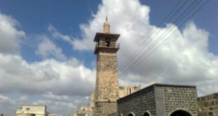 الجامع العمري