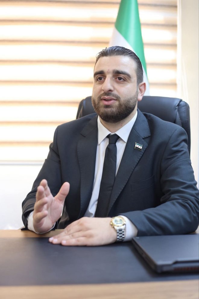 سوريا تتجه لخفض تكاليف النقل بعد تخفيض أسعار المحروقات