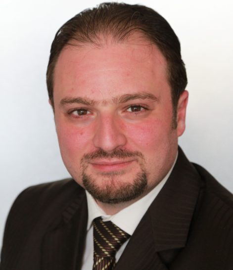 المعارض طريف الخياط