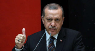 أردوغان سنمنح الجنسية للاجئين السوريين