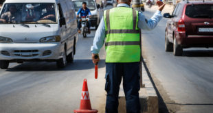 الشرطة السورية الحرة - حزانو - صدى الشام