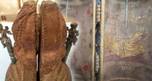 المخطوطات تقدر بمليون دولار - انترنت