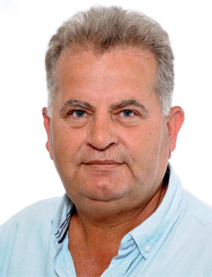 المعارض بسام يوسف