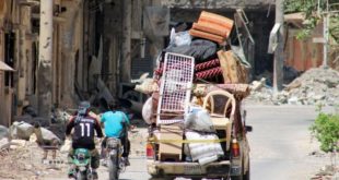 تعفيش - انترنت