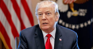 دونالد ترامب أوقف الدعم عن المعارضة -AP