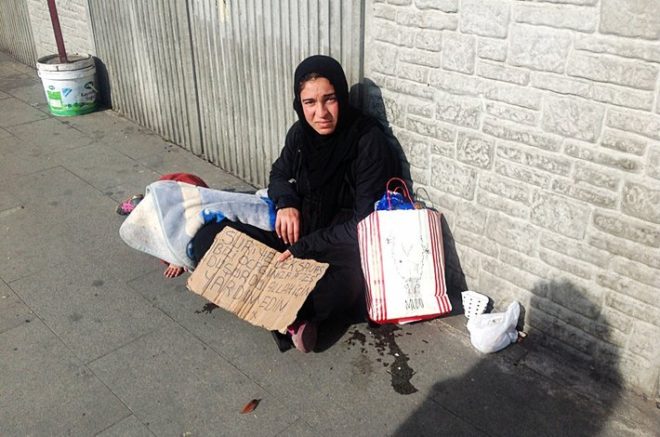 سورية تطلب المساعدة - ترك برس