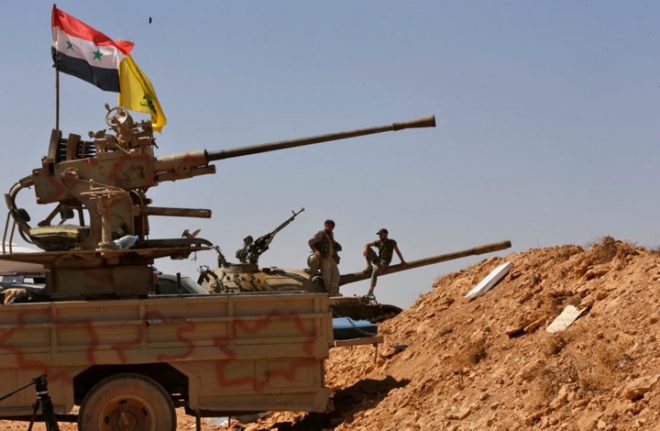 صفقة بين موسكو وطهران - جيتي