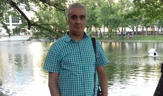 طه عبد الواحد