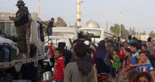 عملاء النظام ينشرون الإشاعات - انرتنت