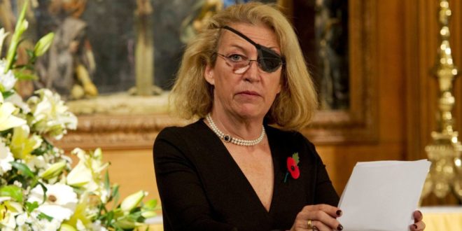 ماري كولفين - انترنت