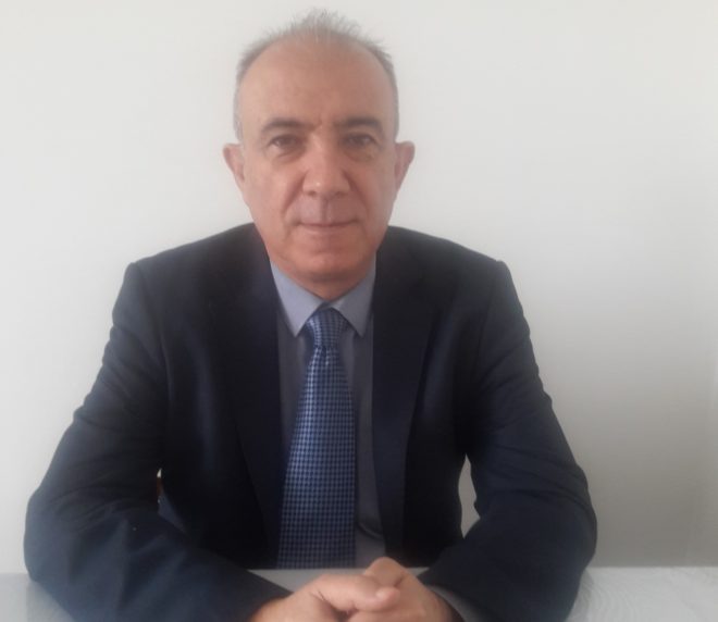 العقيد خالد المطلق